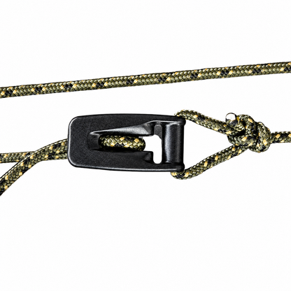 Rope Anchor System