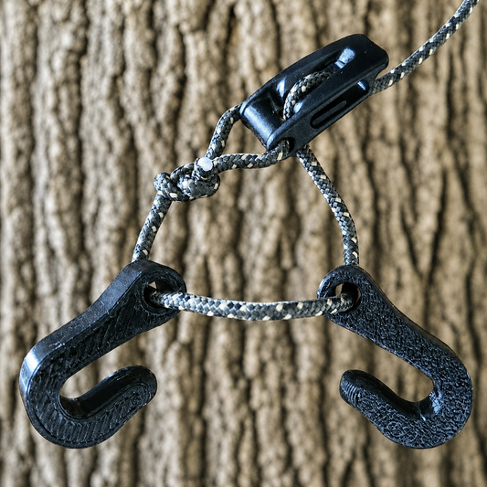 Rope Anchor System