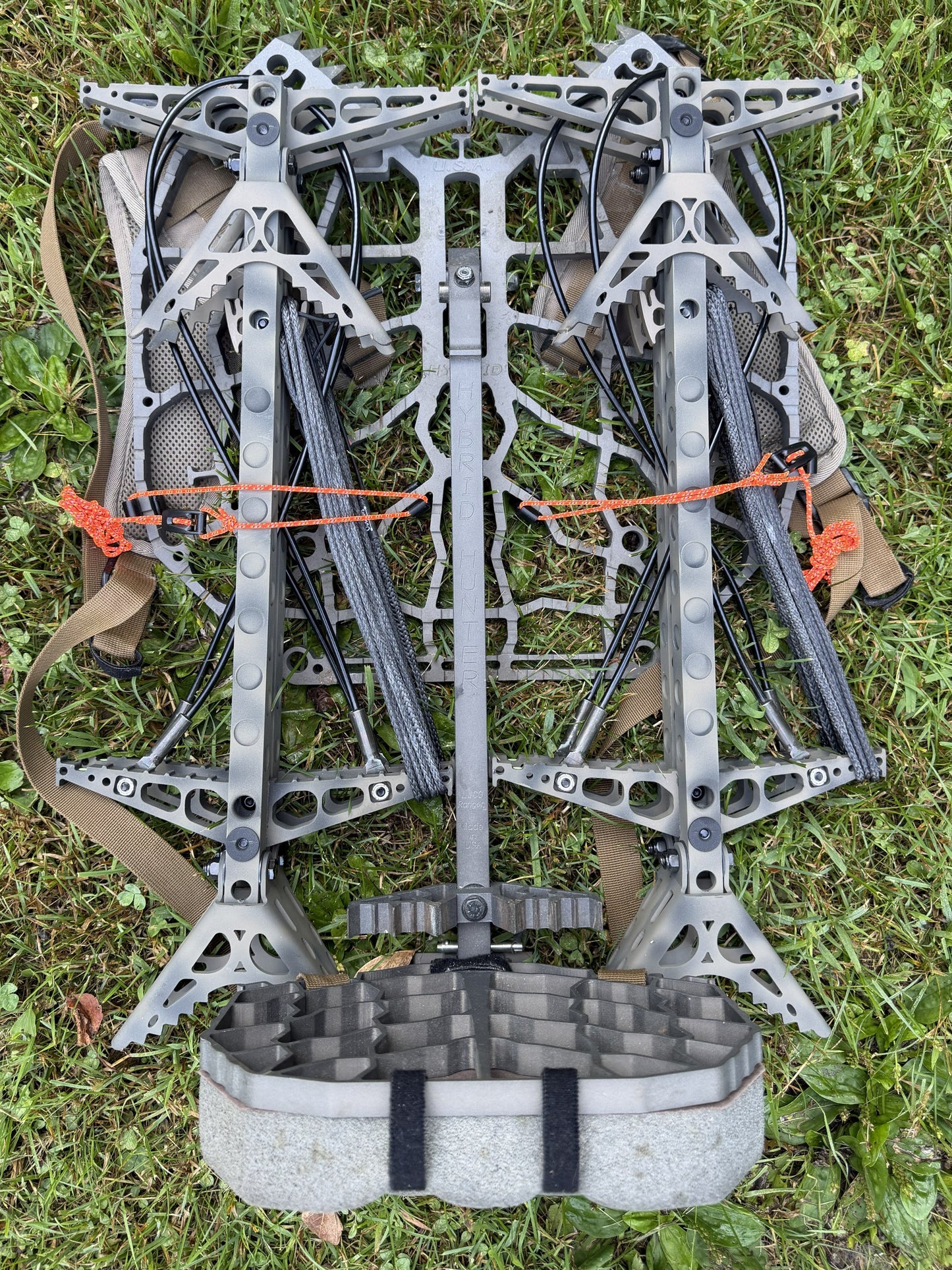 Rope Anchor System
