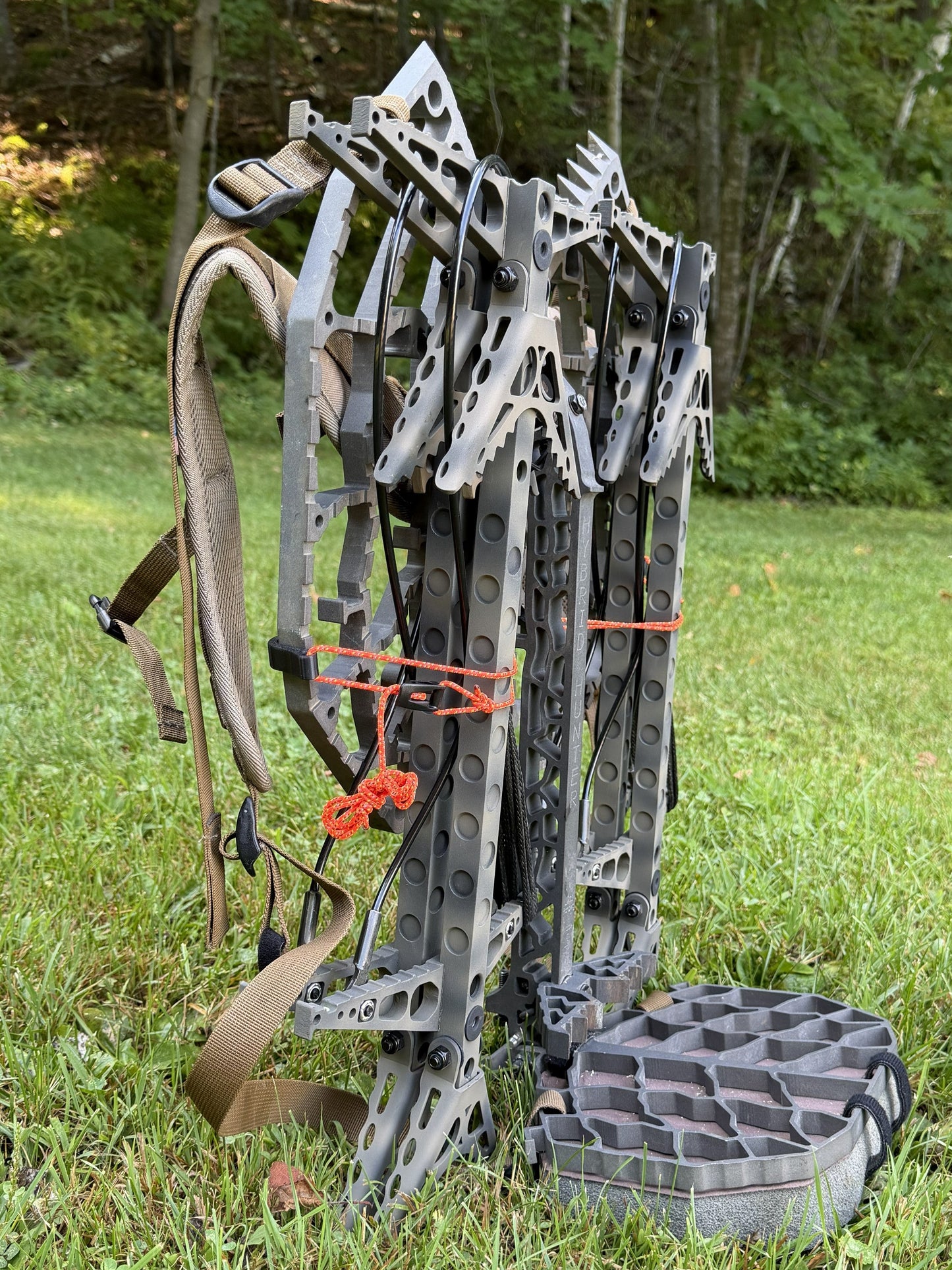 Rope Anchor System