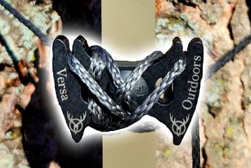 Versa Loop n' Lock Climbing Stick Attachment Bracket