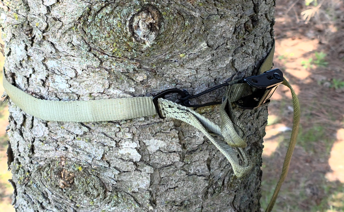 Strap Setter