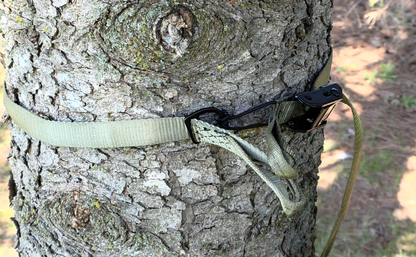 Strap Setter