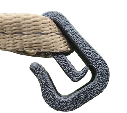 Strap Anchors (2 per pack)