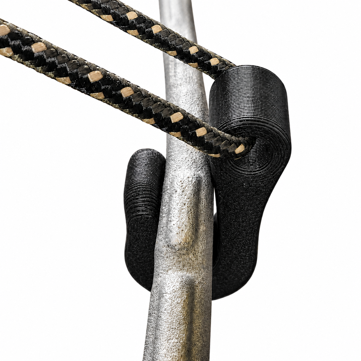 Rope Anchor System