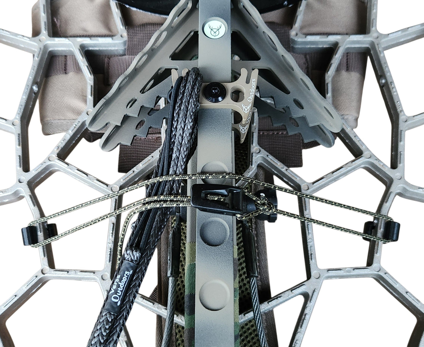 Rope Anchor System