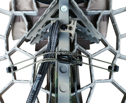 Rope Anchor System